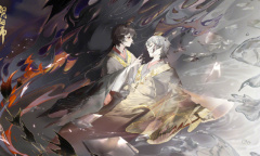 《阴阳师》镜守云归活动day2阵容分享