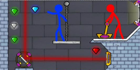 类似火柴人你好的手游合集