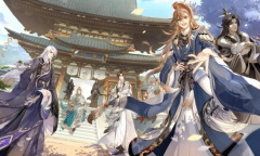 花亦山心之月完颜逸技能详解