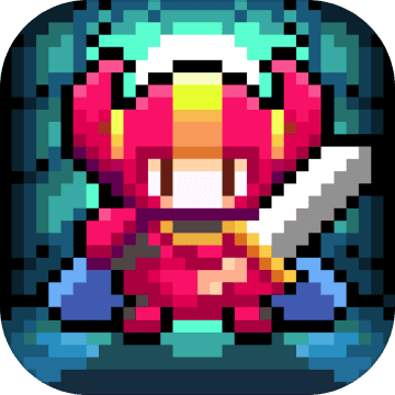 我的勇者抢先服