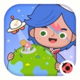米加小镇世界1.8版