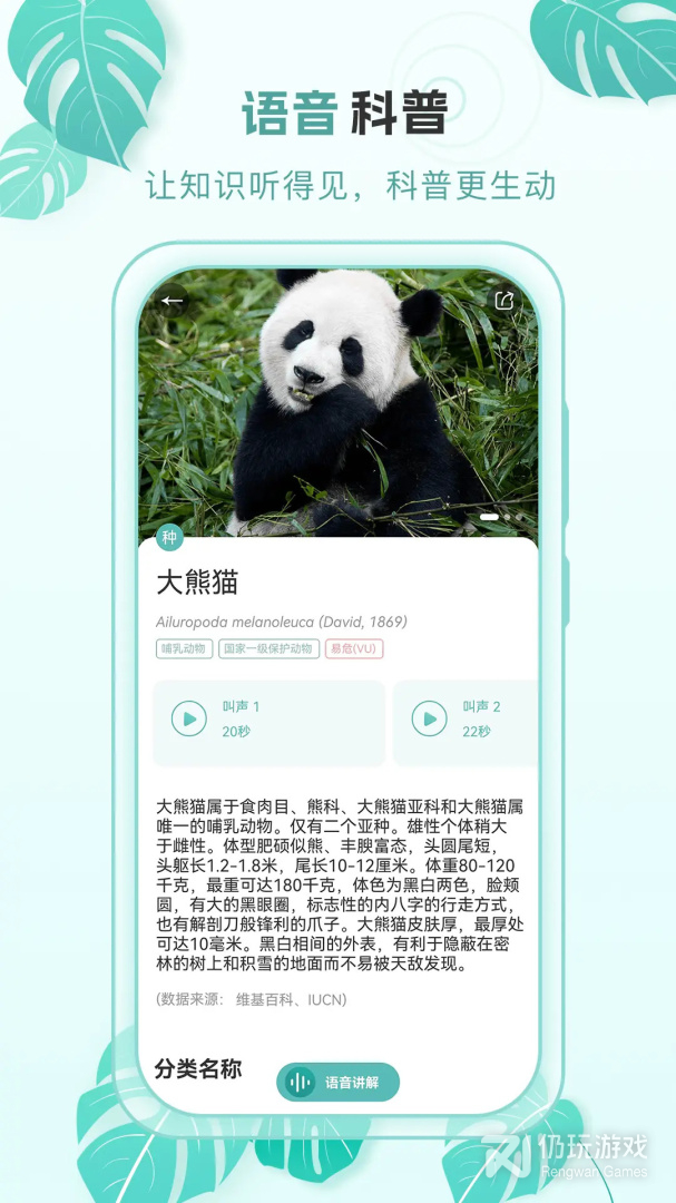 百科物语