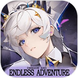 龙与世界的尽头免费版