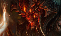 暗黑破坏神3如何快速升70级