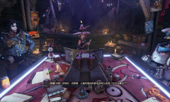 《小缇娜的奇幻之地》女王之门收集道具位置