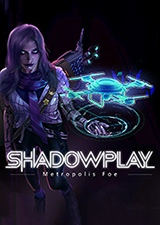 影子游戏星城行动