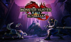 《怪物猎人崛起：曙光》终极结晶最快获得方法介绍