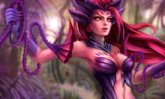 英雄联盟13.16版本打野婕拉怎么玩