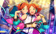 偶像梦幻祭2特别招募成鸣篇2一览