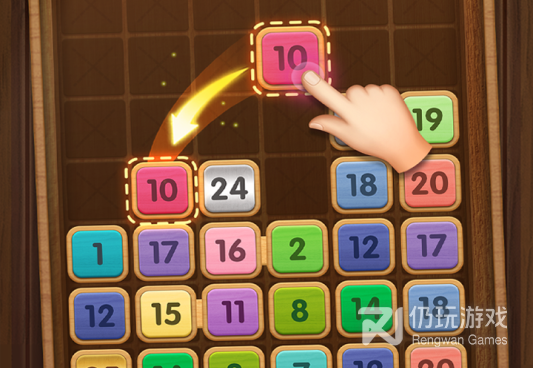 免费畅玩的自动合成手游合集