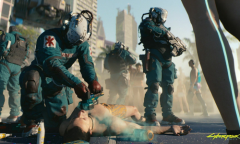 GOG喜加一！《CDPR游戏艺术包》现可免费领取！