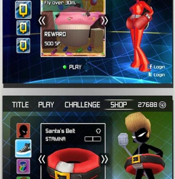 2022趣味的跑酷游戏手游合集