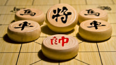 热门象棋手游合集