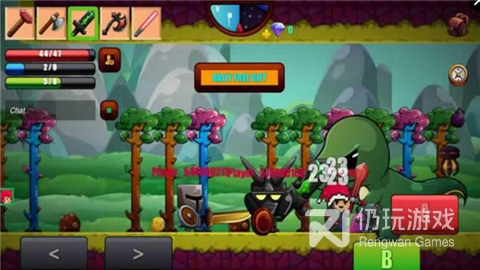 卡通手游手游合集