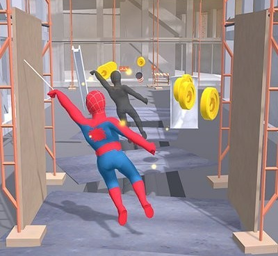 值得一玩的刺激手游合集