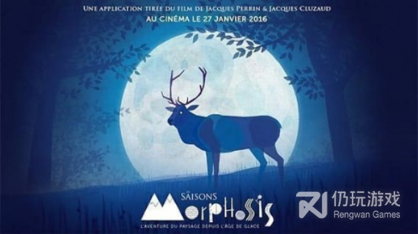 纪录片类型手游合集