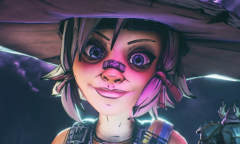 《小缇娜的奇幻之地》演示公开 3月25日发售