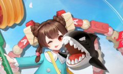 《决战平安京》蟹姬新皮肤即将登场