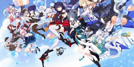 2021最受欢迎的手游合集