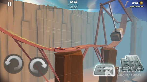 速度类手游合集