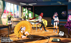 Steam每日特惠：《神明在上》新史低16元