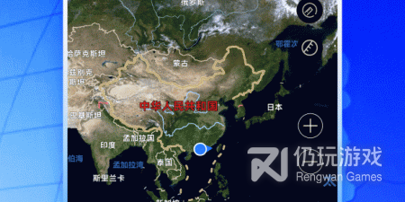 ipad地图手机软件排行榜