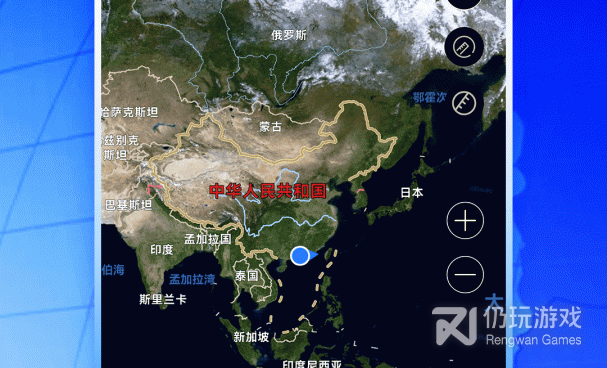 适合百姓用的手机地图手机软件合集