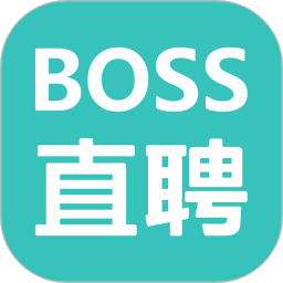 BOSS直聘APP