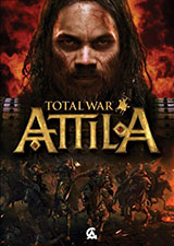 阿提拉全面战争
