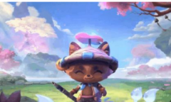 金铲铲之战s9.5宝典奖励内容介绍