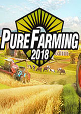 纯粹农场2018