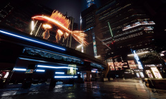 赛博朋克2077良心有多重任务攻略