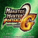 怪物猎人2g美版