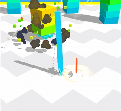 搭桥题材的手游合集