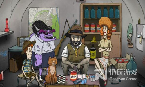 《避难所生存》军队线玩法及注意点