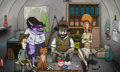 《避难所生存》军队线玩法及注意点