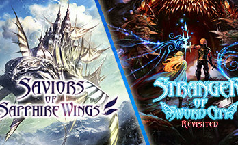 苍穹之翼的骑士