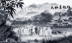 武林豪侠传峨眉派加点方法介绍