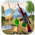 荒野猎鹿人