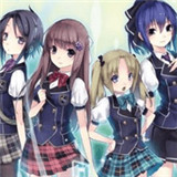 触碰恋曲汉化版