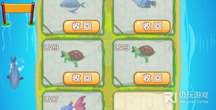 适合大众玩的自动合成手游合集