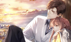 《光与夜之恋》陆沉人物介绍