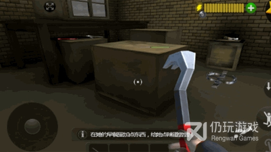 紧张刺激逃脱手游合集