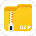 zip解压专家