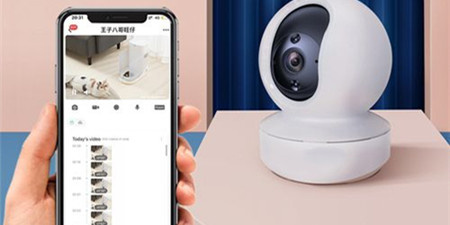 智能监控手机软件合集