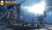 【手游新鲜事】《黑暗与光明手游》上线倒计时