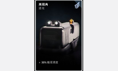 《喋血复仇》高视角卡牌介绍