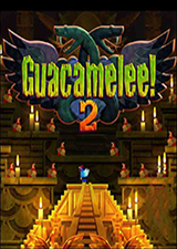 墨西哥英雄大混战2