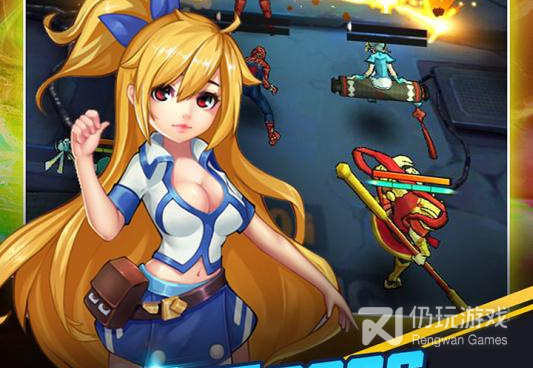 好玩不累的放置手游合集