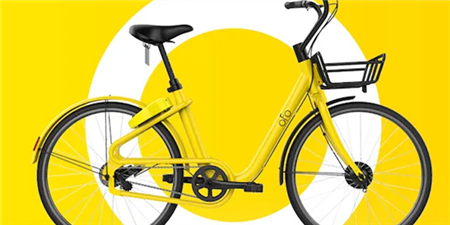 自行车租赁手机软件合集